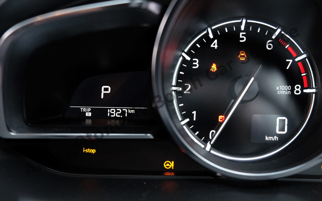 Araba Arıza İşaretleri ve Anlamları