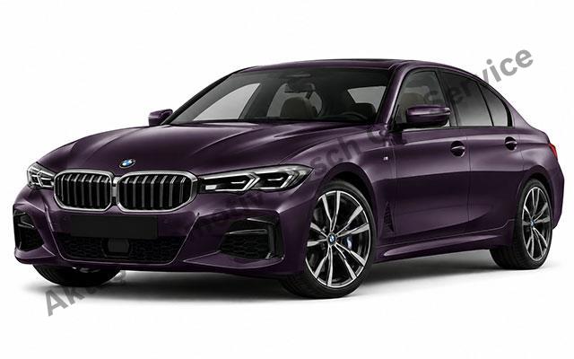 Isparta BMW Servisi