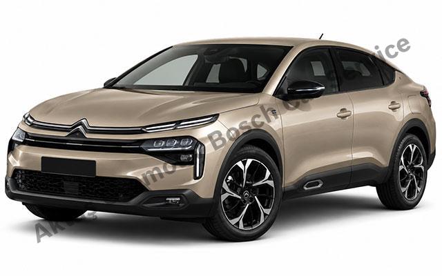 Isparta Citroen Servisi 