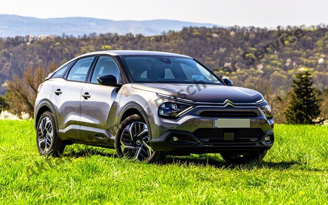 Isparta Citroën Servisi Aktaş Otomotiv Bosch Car Service