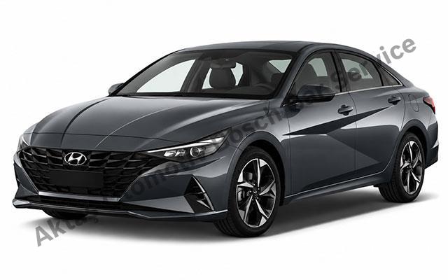 Isparta Hyundai Servisi