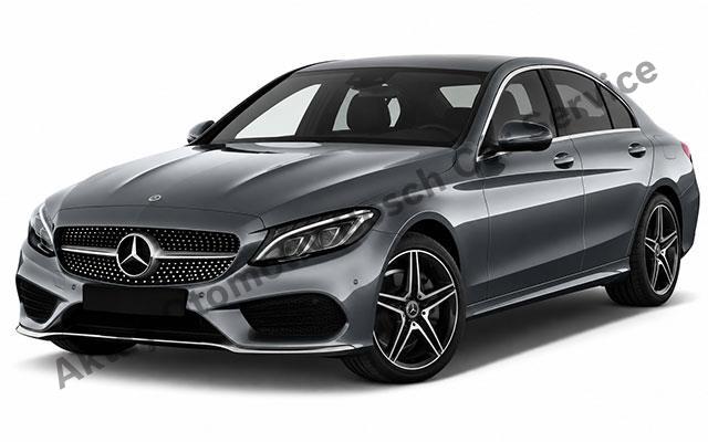 Isparta Mercedes Servisi