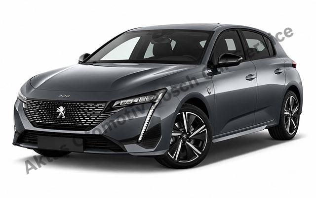 Isparta Peugeot Servisi