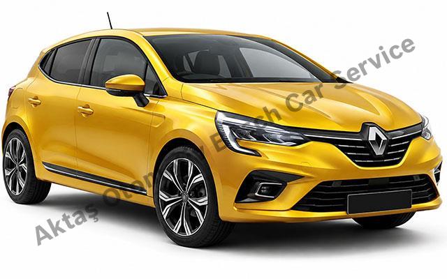 Isparta Renault Servisi
