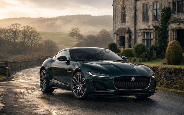 Jaguar Servisi