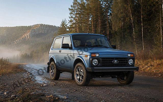 Lada Servisi